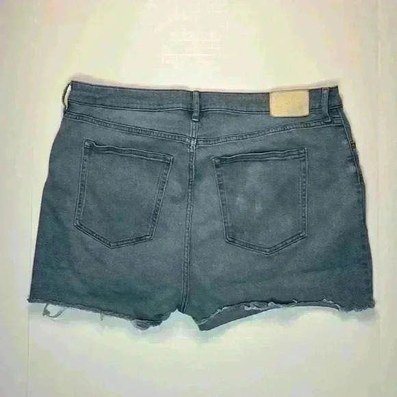 Everlane The Curvy High Rise Skinny Jean 35 Crop - Picture 2 of 4